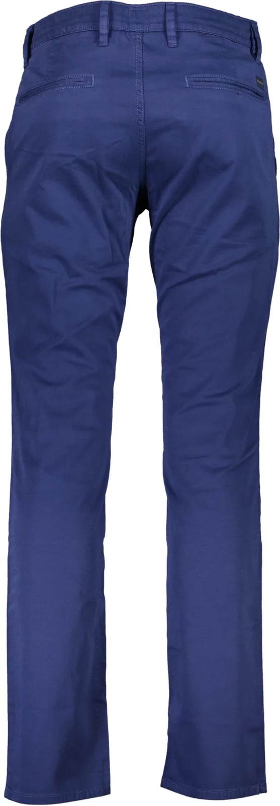 Pantallona BOSS meshkuj, blu