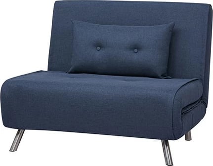 Karrige shtrat Nextdeco Berlin, Denim