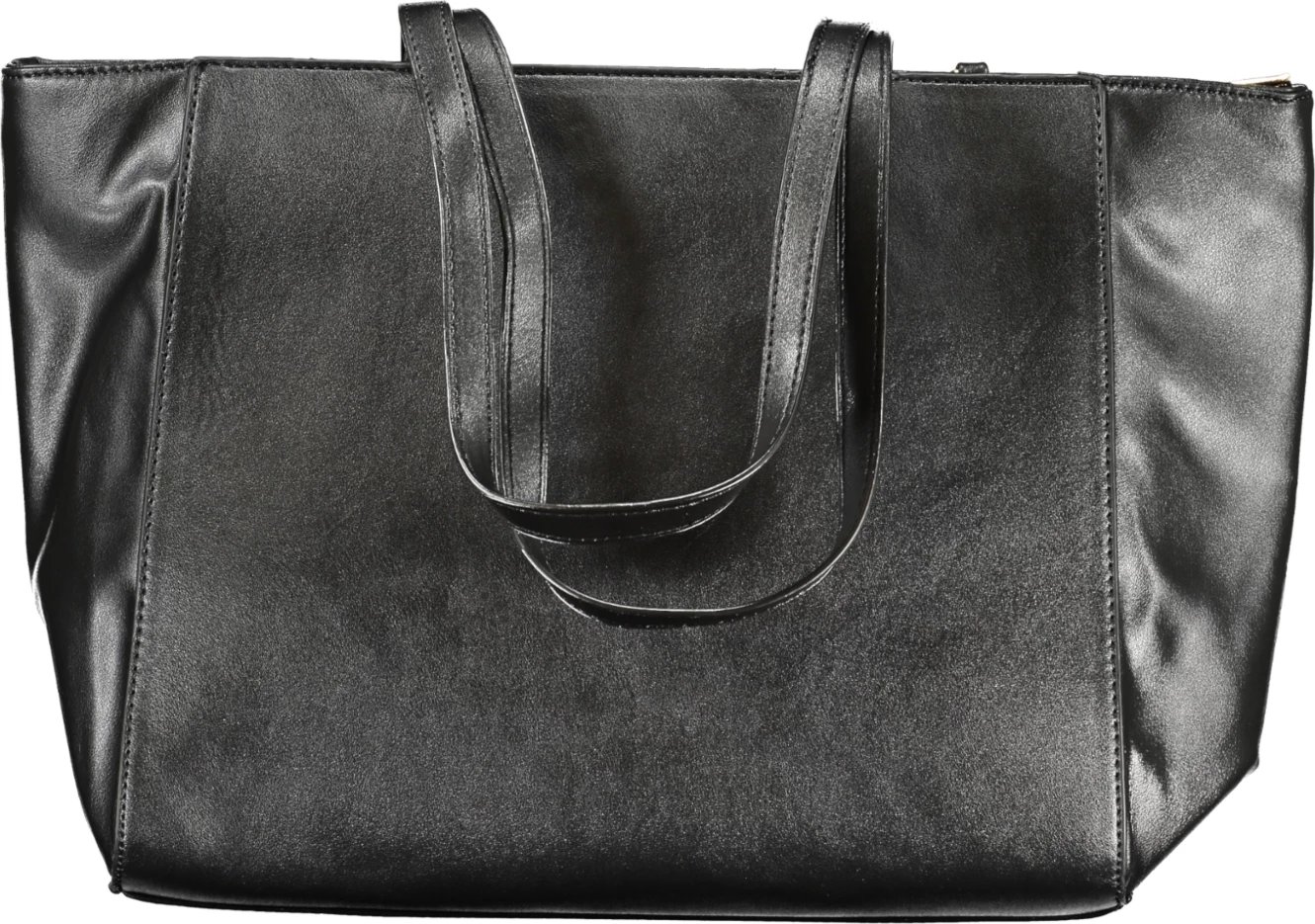 Çantë për femra LAURA BIAGIOTTI ARKKETTE, e zezë