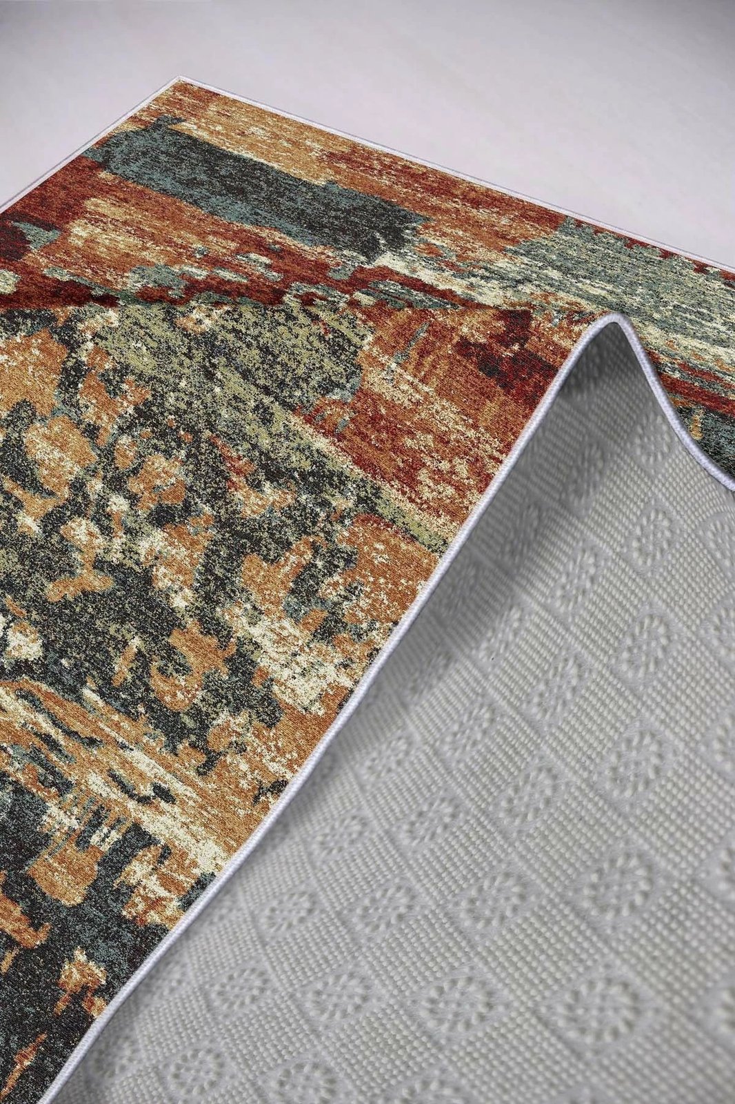 Qilim (80 x 120) Conceptum Hypnose, Hmnt602