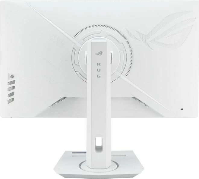 Monitor gaming Asus ROG Strix XG27ACS-W, 27", IPS, 2560x1440, 180 Hz, Bardhë