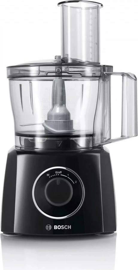 Robot kuzhine Bosch MCM3201B 2.3 L 800 W i zi