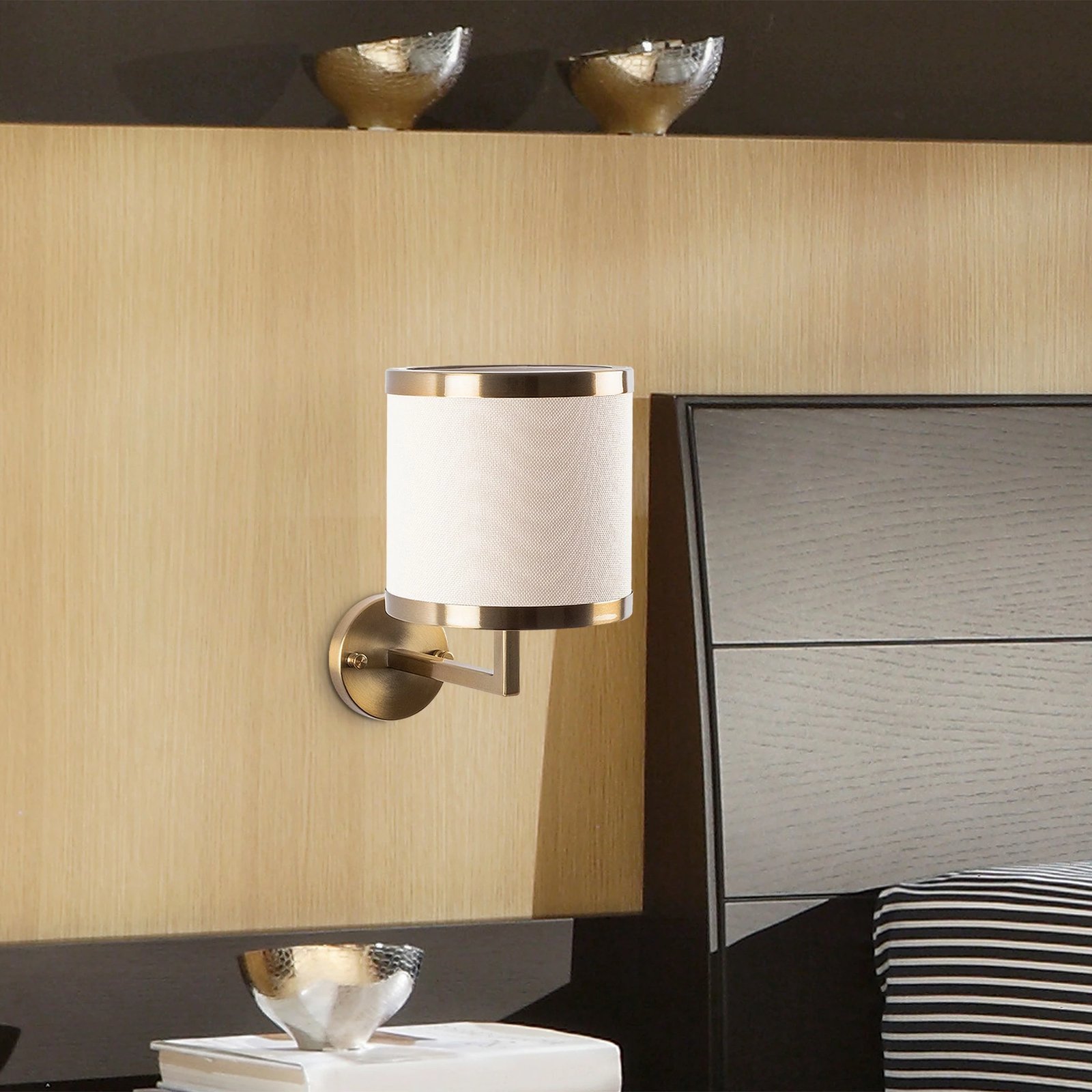 Llambë muri Opviq, Way - 11610, ngjyrë vintage