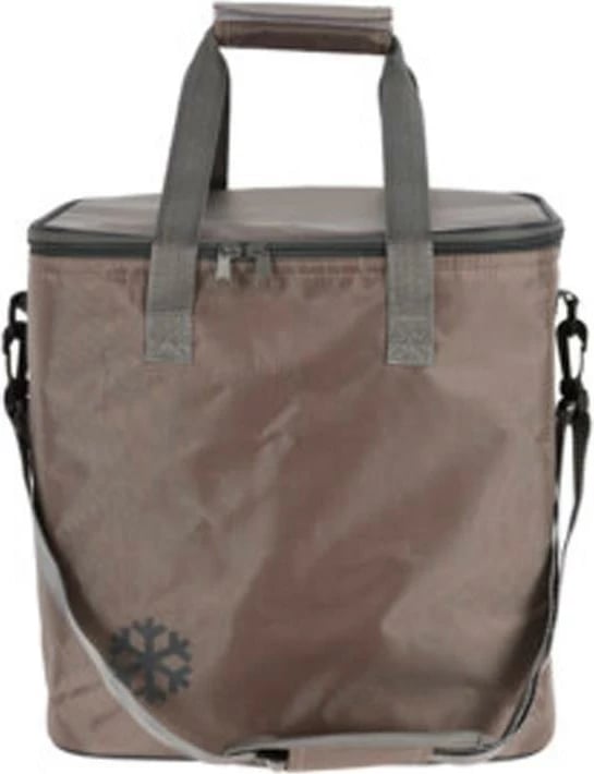 Çantë termike KOOPMAN 18l, kafe