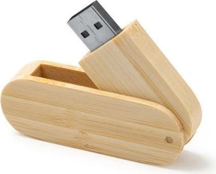 USB NEXT 16 GB, bambu