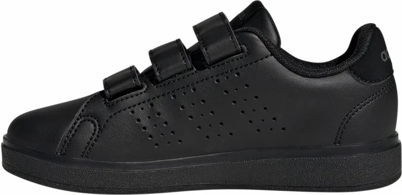 Atlete për fëmijë adidas, të zeza