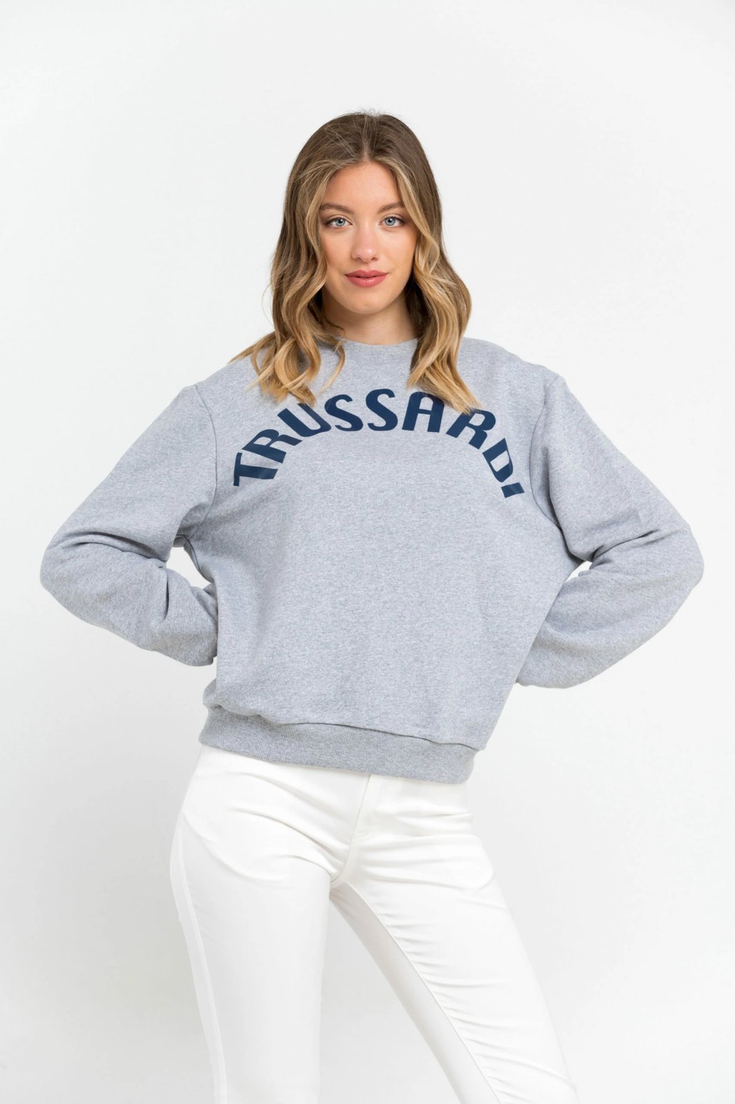 Duks për femra Trussardi, hiri