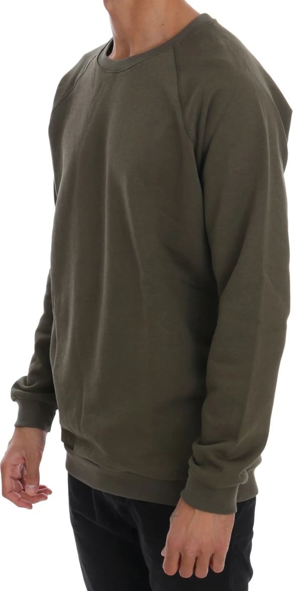 Duks për meshkuj Daniele Alessandrini, i gjelbër