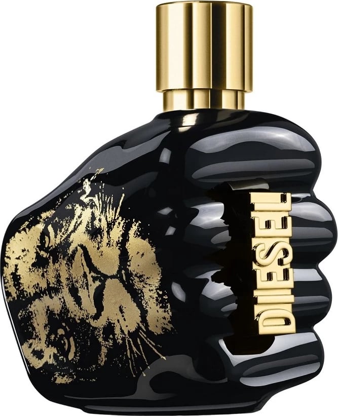 Eau de Toilette për meshkuj Diesel Spirit Of The Brave Pour Homme 75ml