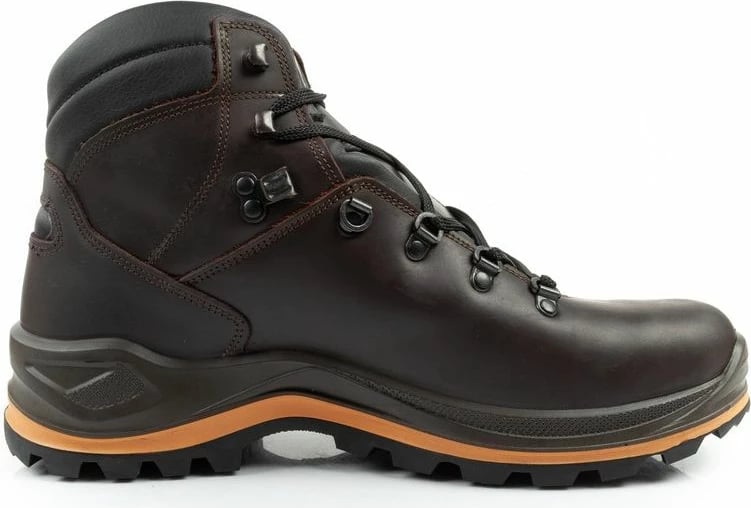 Atlete trekking për meshkuj Grisport, marron