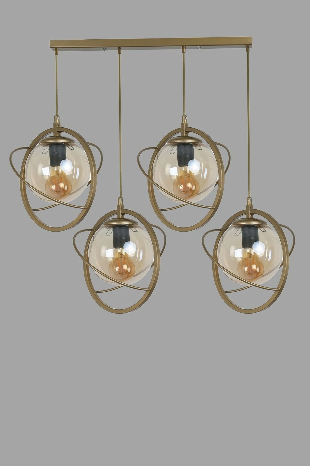 Llambadar Opviq, ngjyrë antike, 8771-7