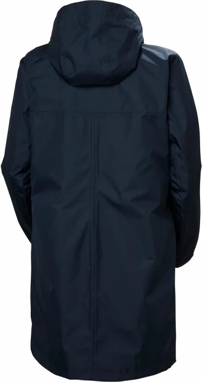 Pallto shiu për femra Helly Hansen, e kaltër