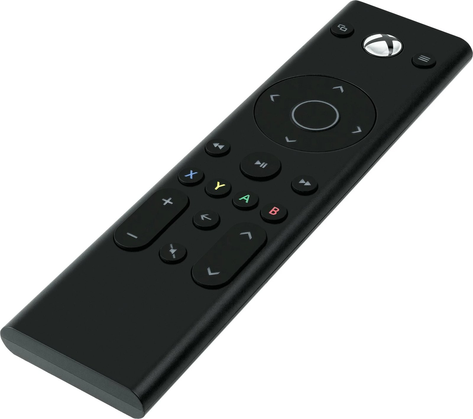 Telekomandë PDP 049-004-EU, për Xbox Series X|S, butona me ndriçim, e zezë