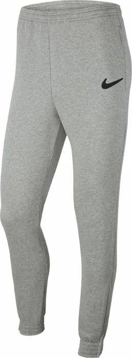 Pantallona sportive Nike për meshkuj, gri
