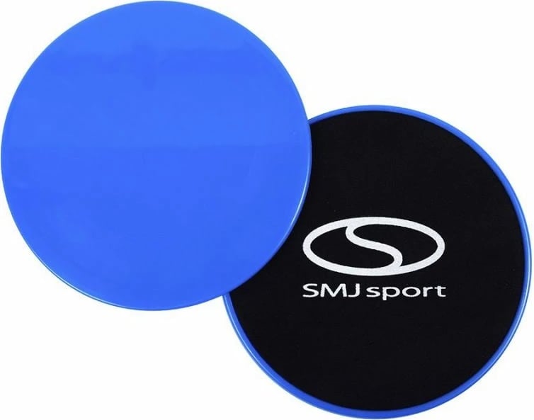 Pads rrëshqitëse SMJ, unisex