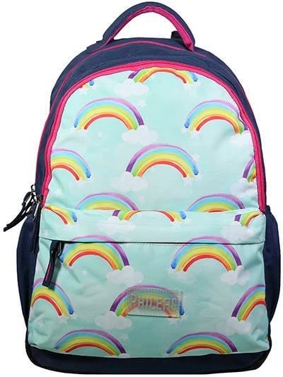Çantë shpine Bagtrotter Rainbow, NEXT, 43x14x30cm