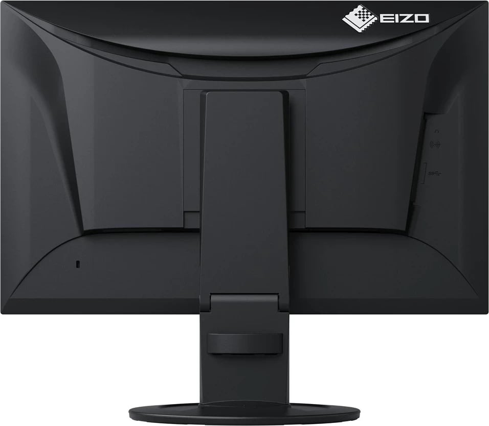 Monitor EIZO FlexScan EV2360-BK, 22.5", IPS, WUXGA, i zi