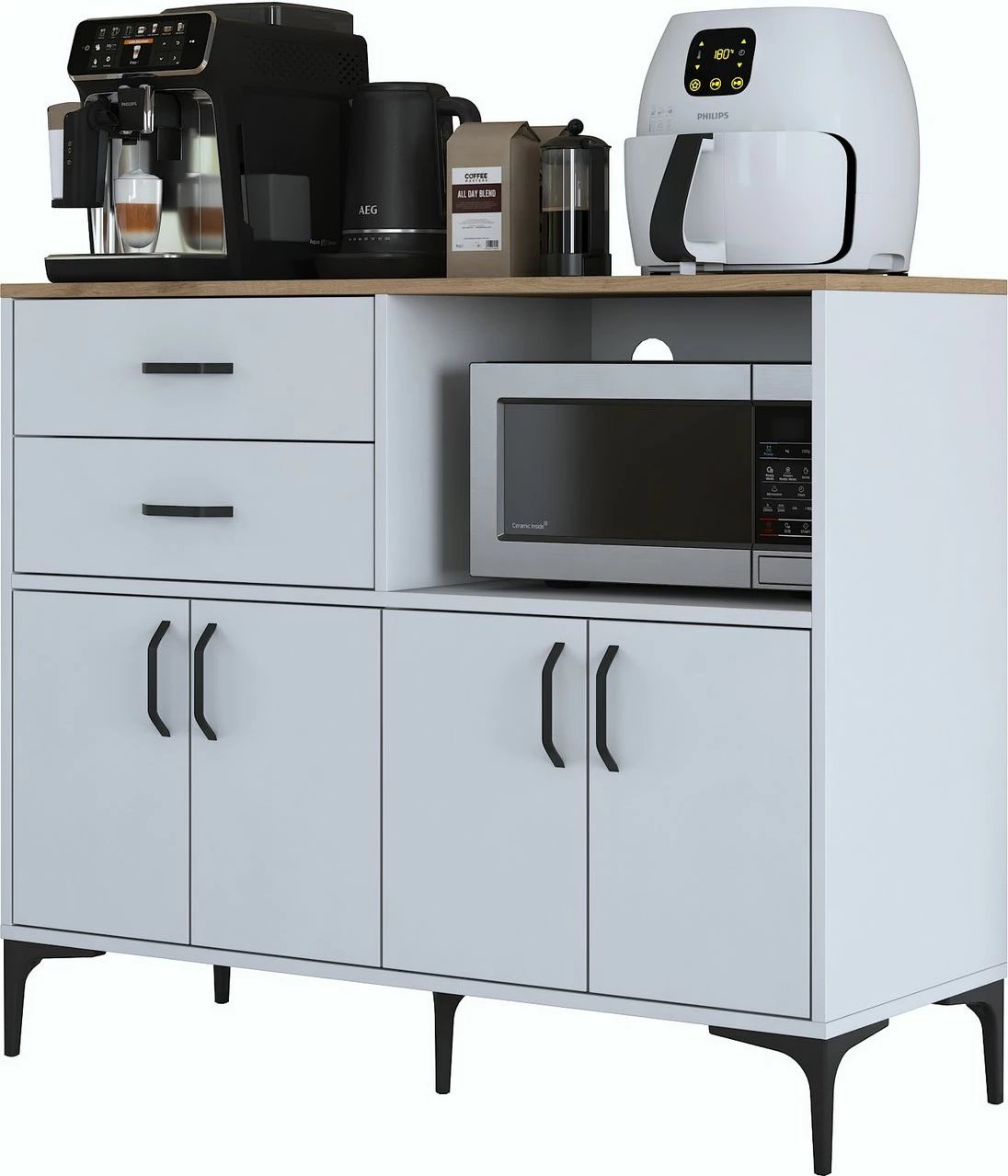 Stendë kafeje Skye Decor, JE206 - 3898