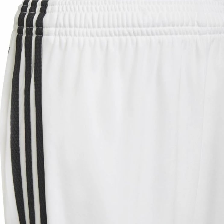 Shorce për djem adidas, Juventus Turin, të bardha