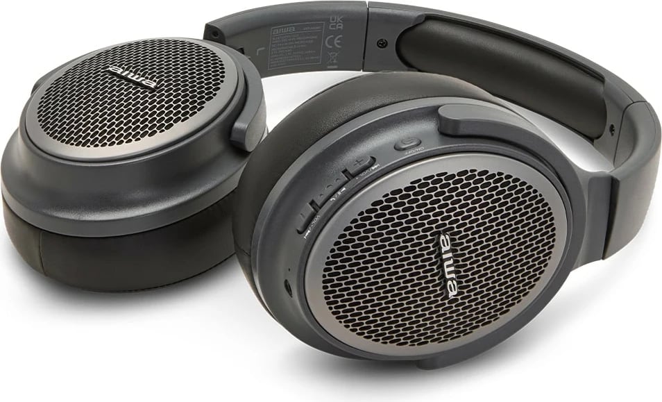 Kufje Me Bluetooth AIWA HST-250BT/TN