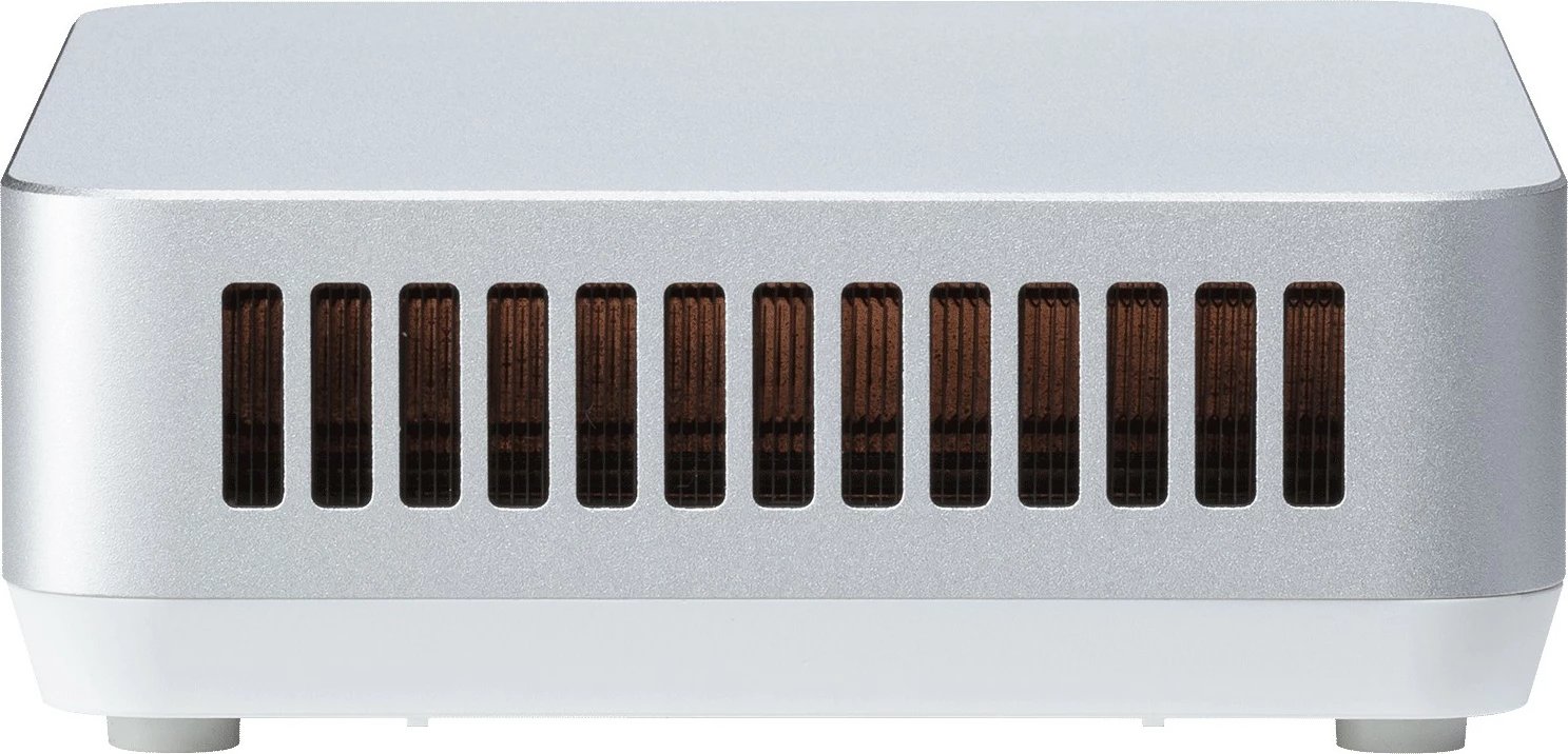 Mini PC ASUS RNUC14RVSU7089A2I, UCFF, Ethernet LAN, Wi-Fi 6E, 120 W