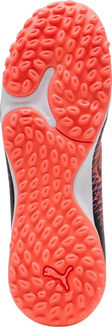 Atlete futbolli për fëmijë Puma, Future, të zeza