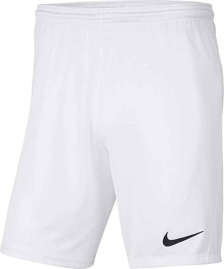 Shorce për fëmijë Nike, të bardha