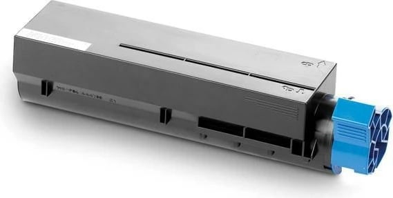 Toner OKI 44574702, i zi, origjinal, për printer OKI