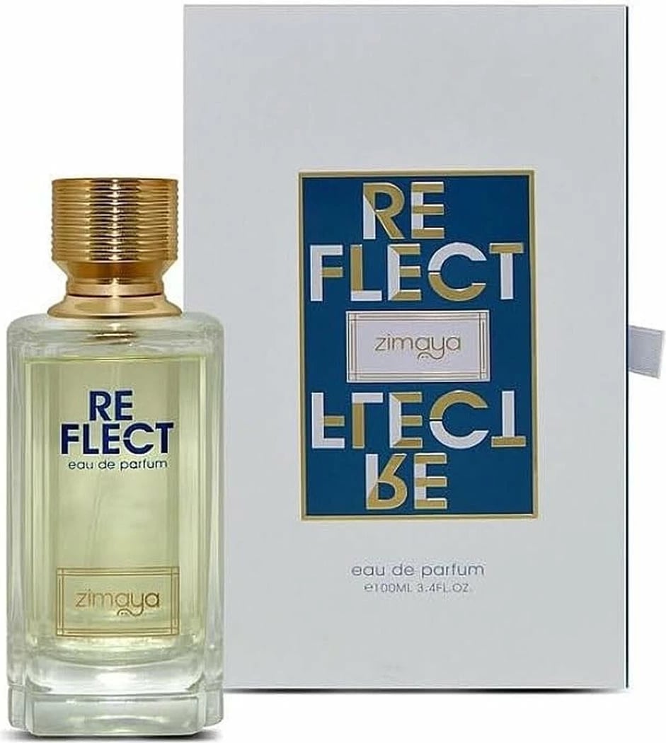 Eau de Parfum Zimaya Reflect 100ml
