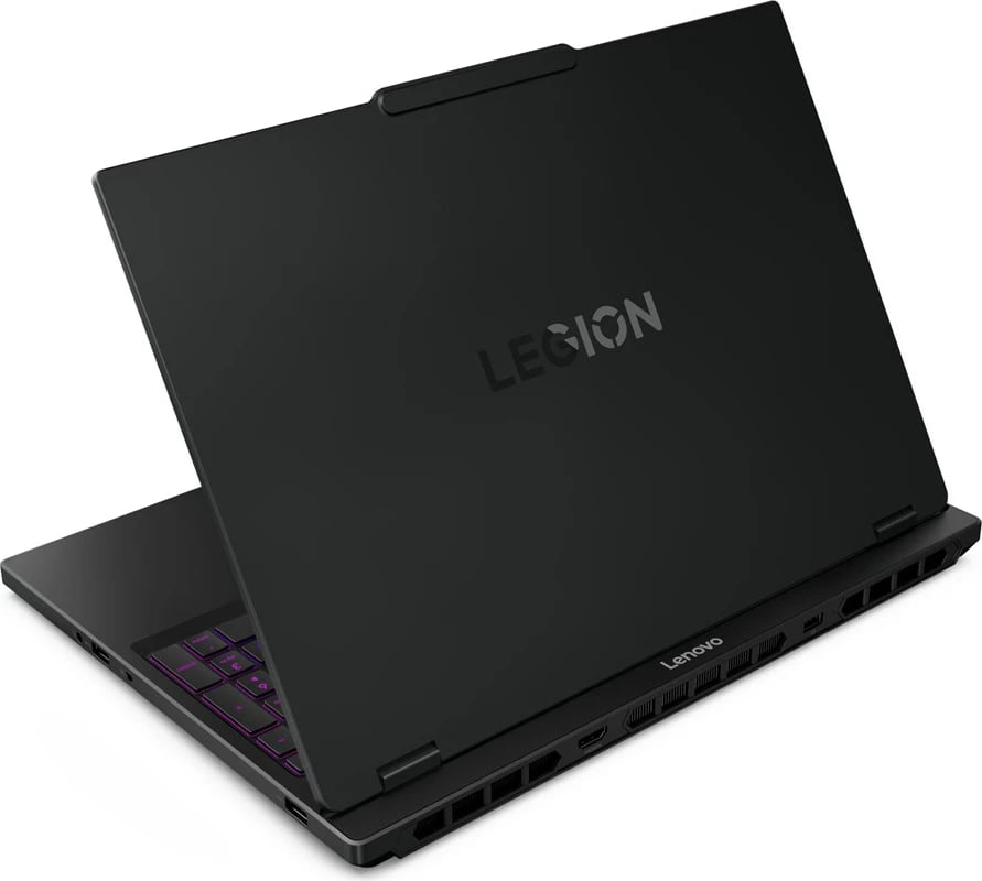Laptop Lenovo Legion 5 15AKP10, AMD Ryzen AI 7 350, 32 GB RAM, 1 TB SSD, NVIDIA RTX 5070, 15.1", E zezë