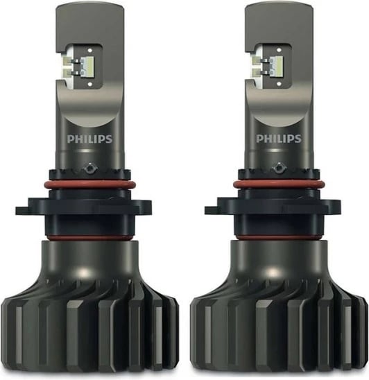 Llamba LED për vetura Philips HB3/HB4 U91 HL, set 2 copë Llamba LED për vetura Philips HB3/HB4 U91 HL, set 2 copë