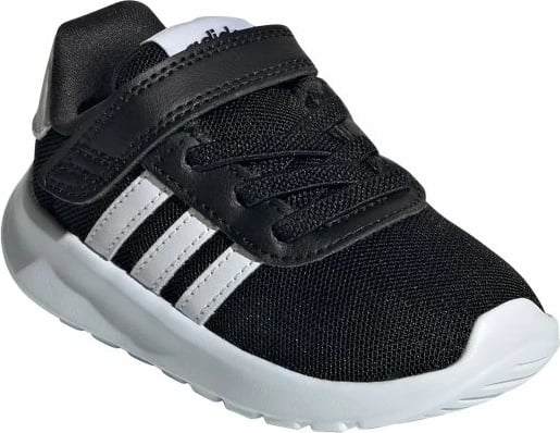 Këpucë për fëmijë adidas, të zeza