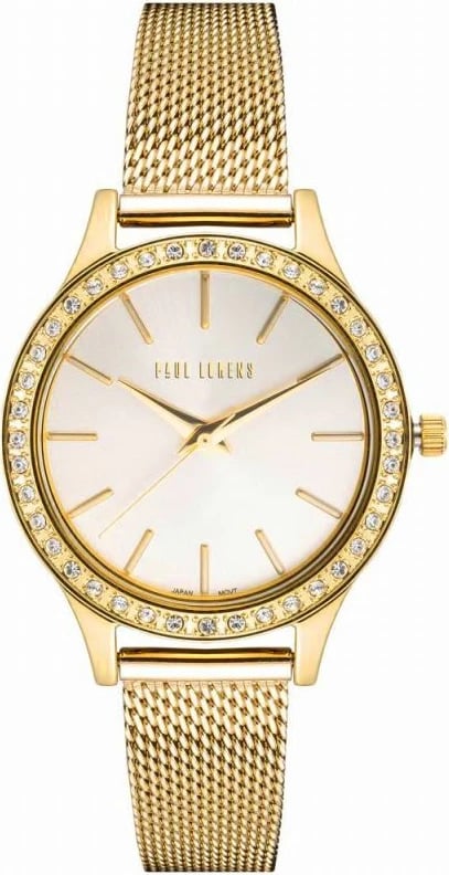 Orë dore femra Paul Lorens, ari