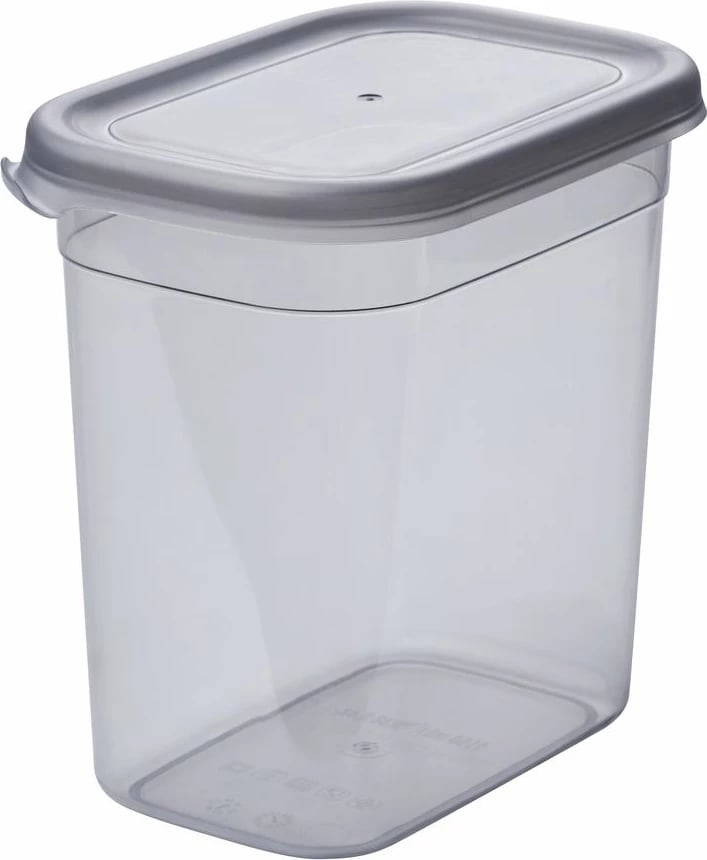 Set kuti për organizim (20 copë), ngjyrë antracit, BNMPEGYAR20-481115