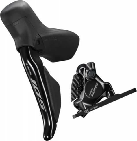 Set frena për biçikletë Shimano