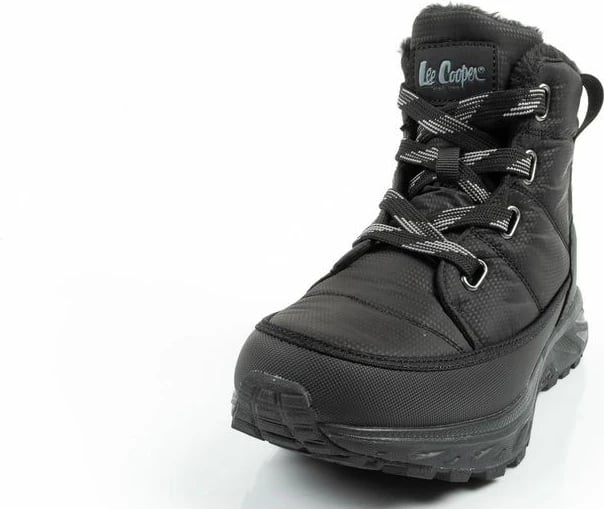 Çizme dimri për femra Lee Cooper, të zeza