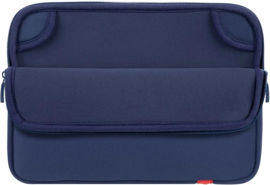 Mbështjellës RIVACASE NB Sleeve Antishock 13.0" blu
