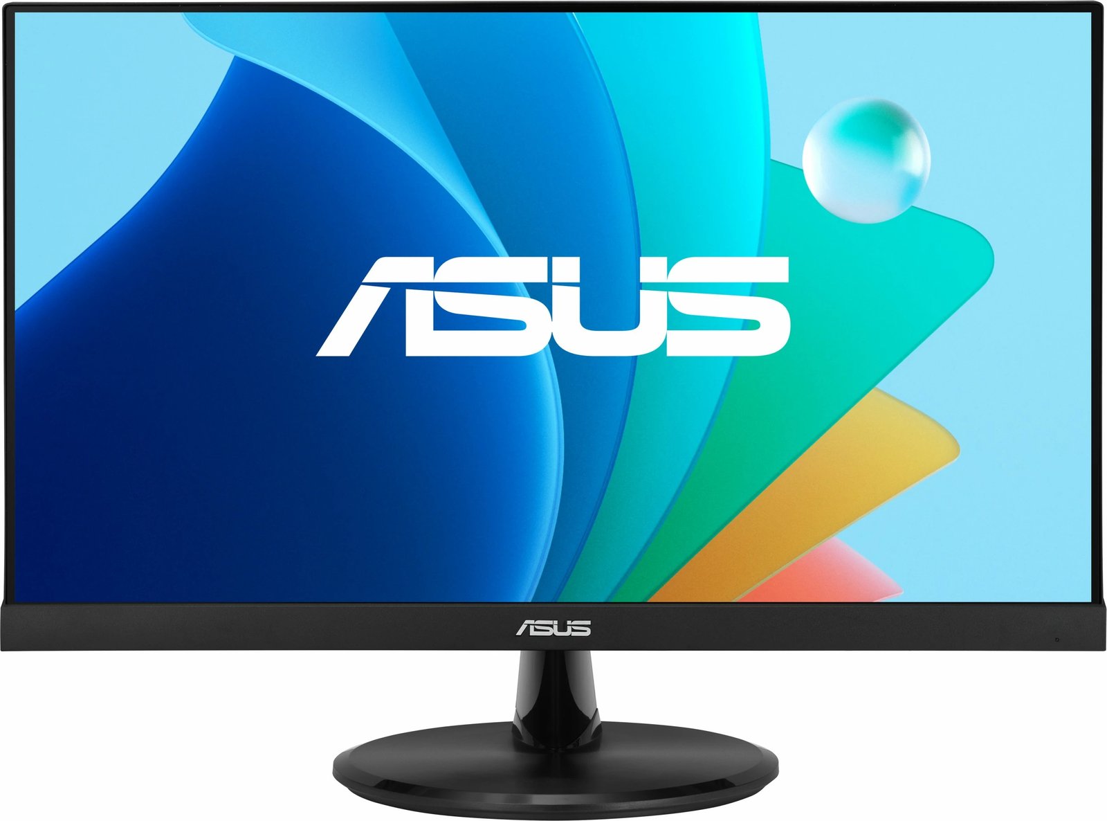 Monitor ASUS VP229HF, 21.4", Full HD, 100Hz, i zi