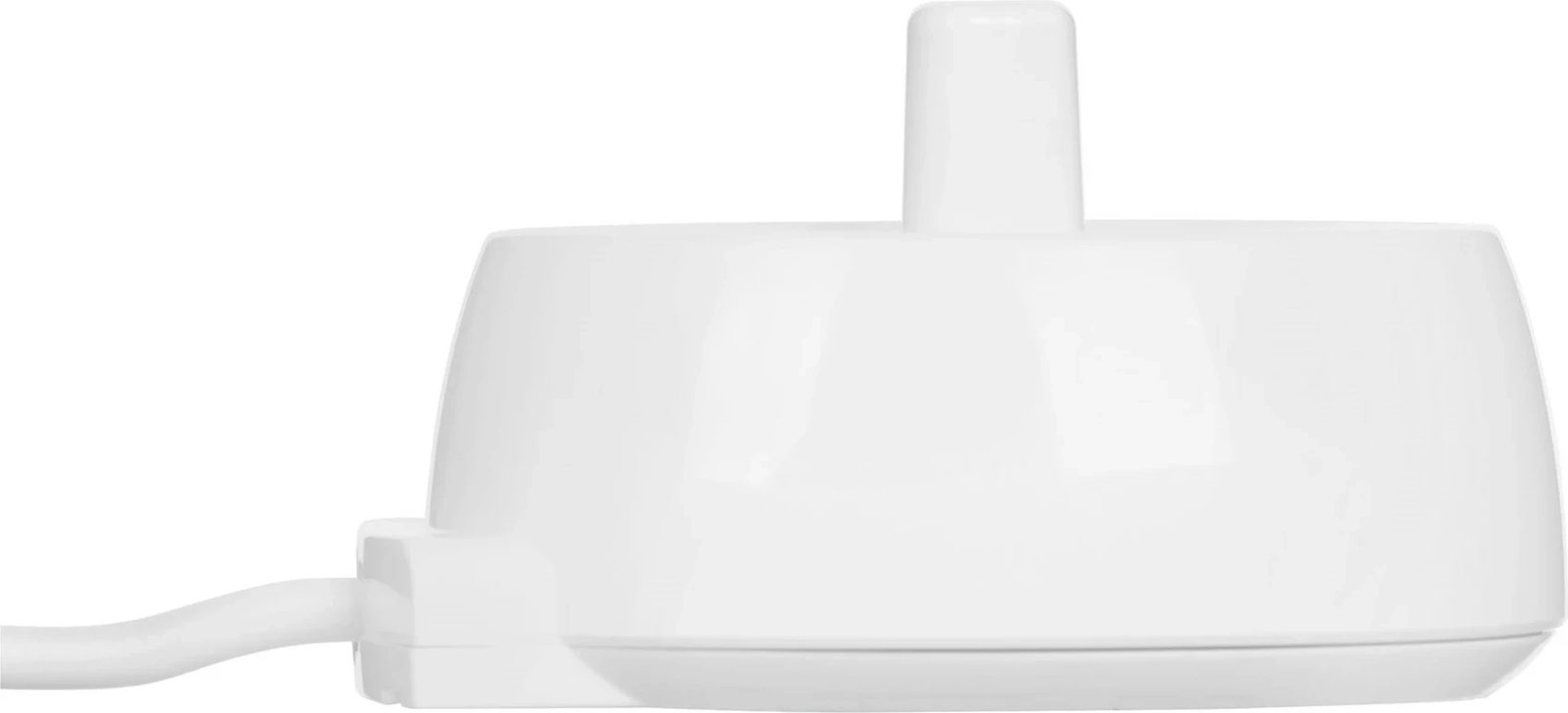 Furçë dhëmbësh elektrike Braun Oral-B iO5 Quite White