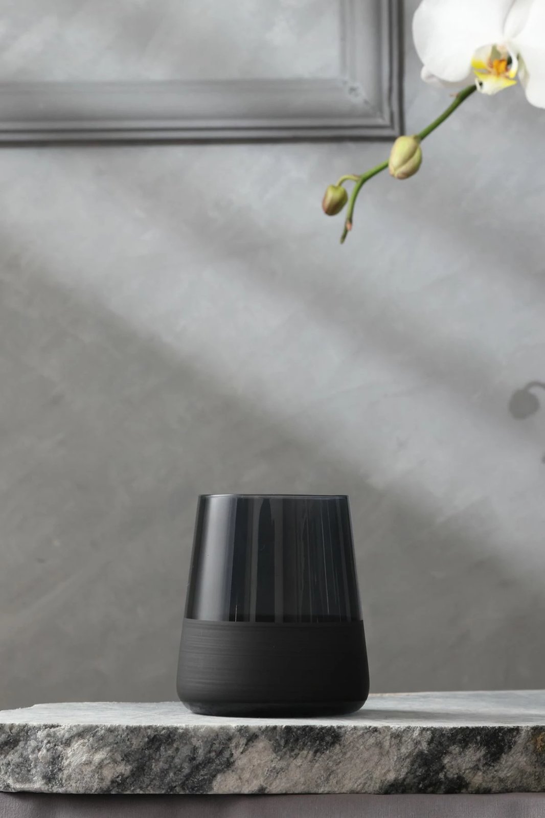 Set gotash xhami (4 copë), Hermia Concept, mat, 420 ml