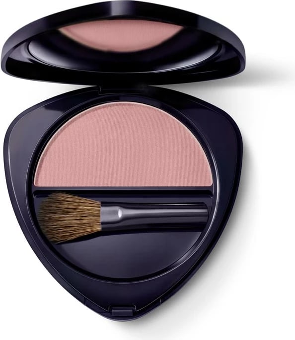 Blush për faqe Dr. Hauschka 01 Raspberry për femra 5g