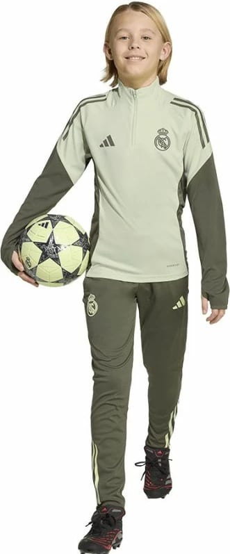 Duks për fëmijë adidas Real Madrid