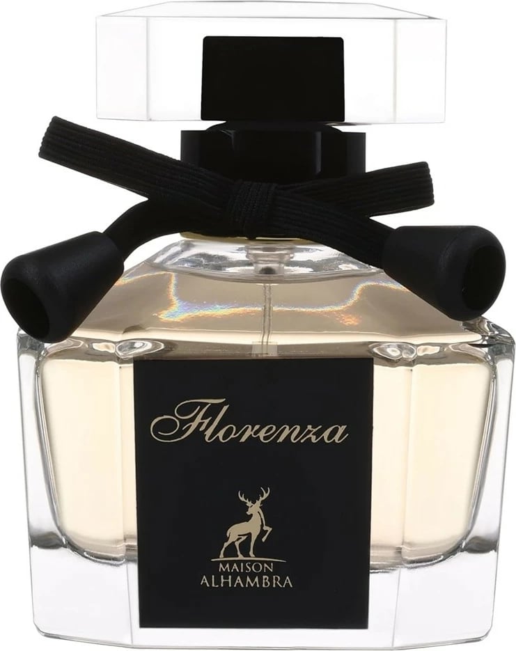 Eau de Parfum për femra Maison Alhambra Florence 100ml