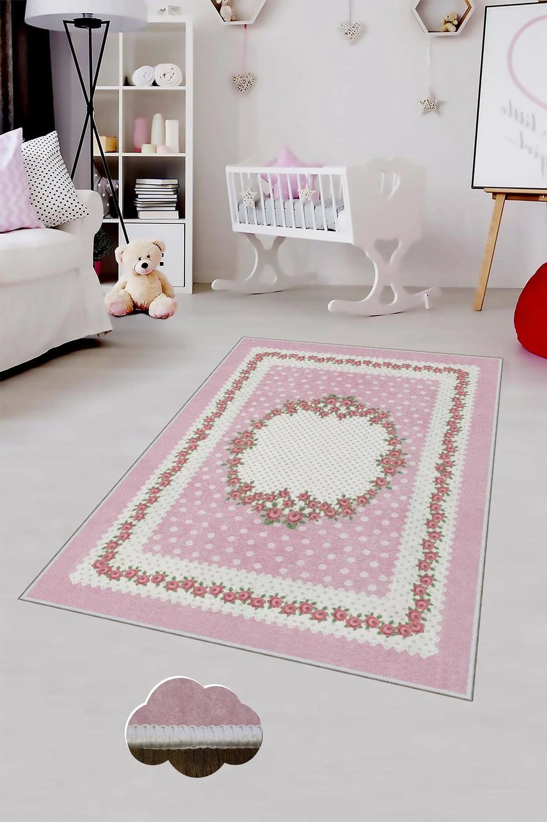 Qilim (60 x 100) Conceptum Hypnose, HMNT526