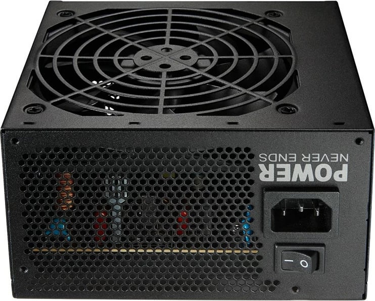 Furnizues energjie FSP HYPER 80+ PRO 650W, 80 PLUS Gold, 220-240V, 50/60Hz, i zi