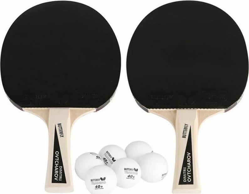 Set pingpongu Yakimasport