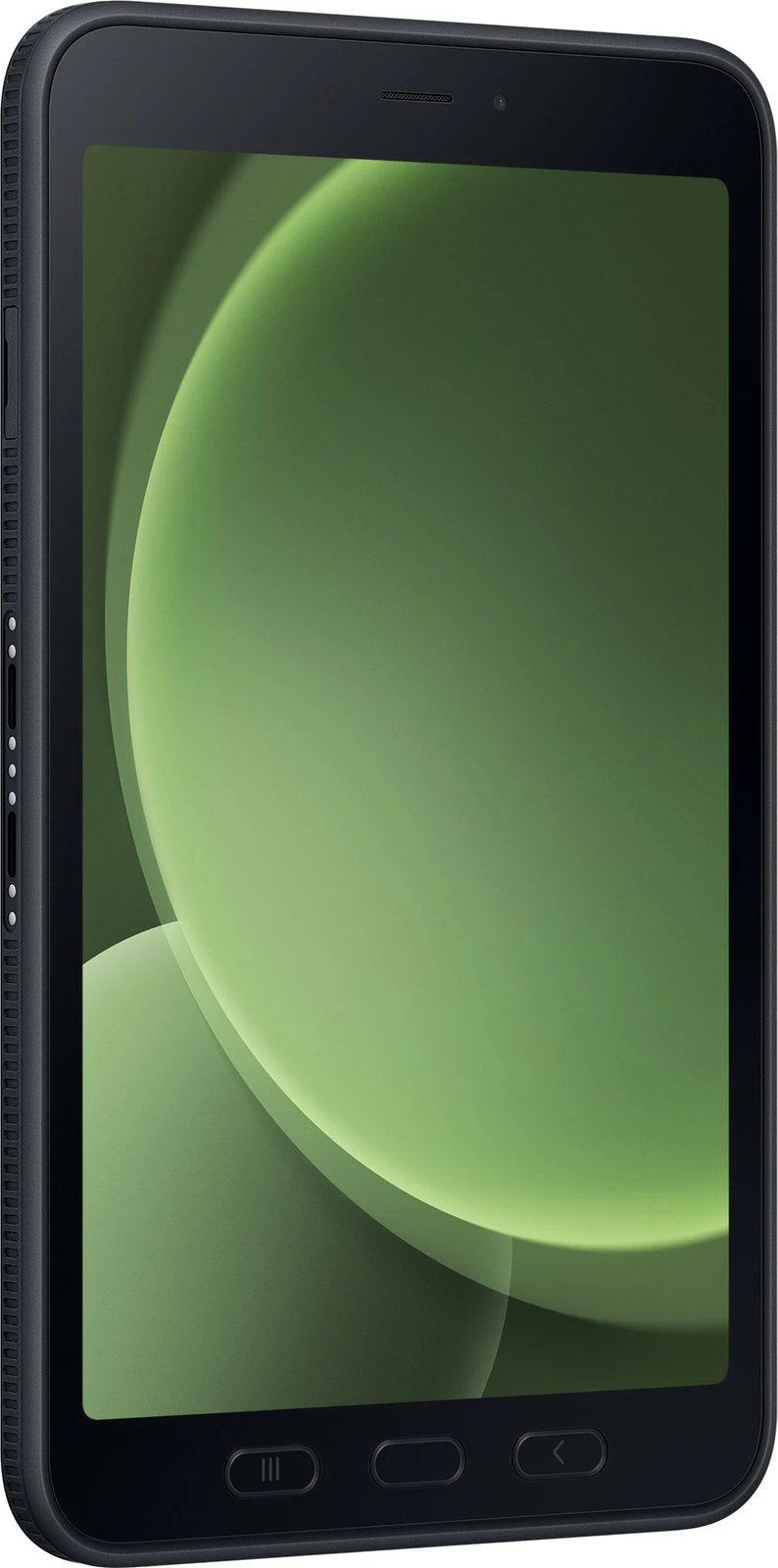 Tablet Samsung Galaxy Tab Active5 Enterprise Edition, 128 GB, 6 GB, Android 14, Gjelbër