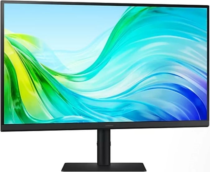 Monitor Samsung ViewFinity S61F 27", QHD, IPS, 100Hz, i zi