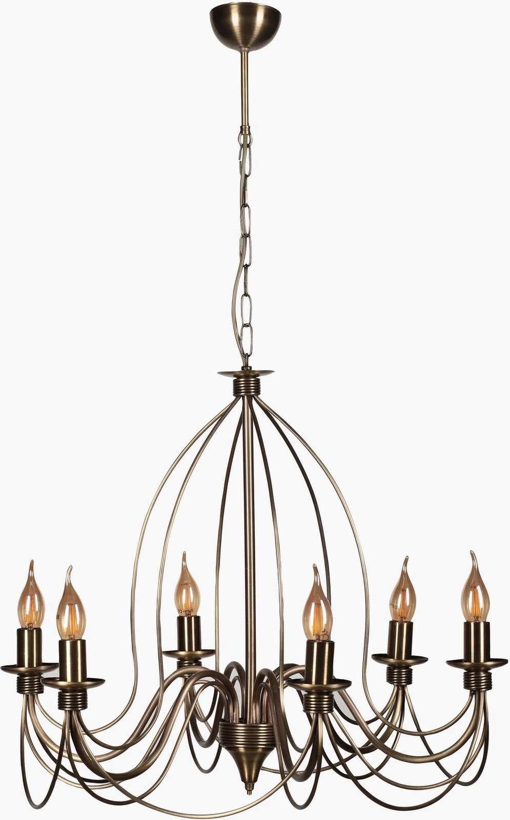 Llambadar Opviq, 7756-6, shumëngjyrësh