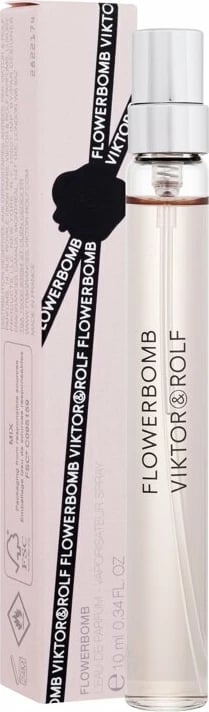 Eau de Parfum për femra Viktor & Rolf Flowerbomb, 10ml